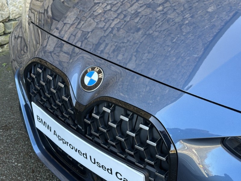 2023 (72) BMW 4 SERIES M440i xDrive MHT Coupe  5186636