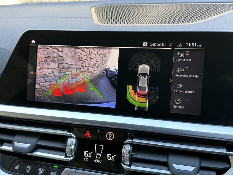 2023 (72) BMW 4 SERIES M440i xDrive MHT Coupe  5186656