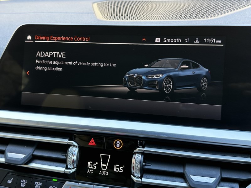 2023 (72) BMW 4 SERIES M440i xDrive MHT Coupe  5186661