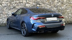 2023 (72) BMW 4 SERIES M440i xDrive MHT Coupe 5186647