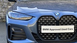 2023 (72) BMW 4 SERIES M440i xDrive MHT Coupe 5186671