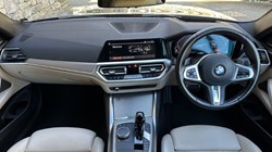 2023 (72) BMW 4 SERIES M440i xDrive MHT Coupe 5186618