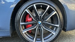 2023 (72) BMW 4 SERIES M440i xDrive MHT Coupe 5186673