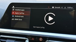 2023 (72) BMW 4 SERIES M440i xDrive MHT Coupe 5186663