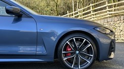 2023 (72) BMW 4 SERIES M440i xDrive MHT Coupe 5186674