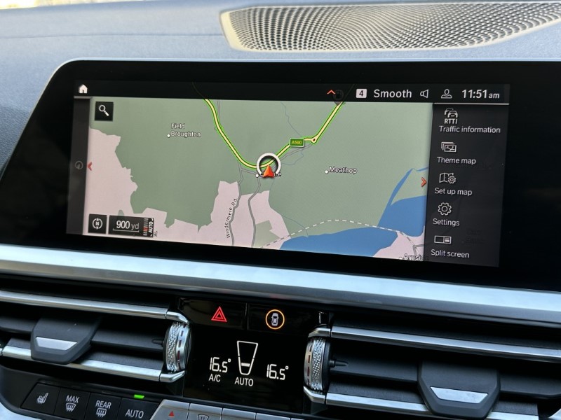 2023 (72) BMW 4 SERIES M440i xDrive MHT Coupe  5186657