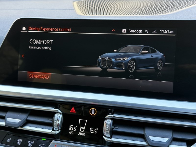 2023 (72) BMW 4 SERIES M440i xDrive MHT Coupe  5186659