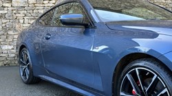 2023 (72) BMW 4 SERIES M440i xDrive MHT Coupe 5186676