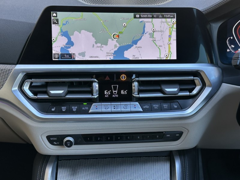 2023 (72) BMW 4 SERIES M440i xDrive MHT Coupe  5186621