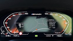 2023 (72) BMW 4 SERIES M440i xDrive MHT Coupe 5186645