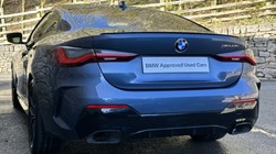 2023 (72) BMW 4 SERIES M440i xDrive MHT Coupe 5186608