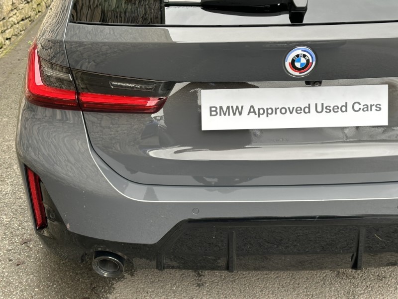 2023 (73) BMW 3 SERIES 320d MHT M Sport 5dr Touring  5181465