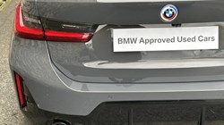 2023 (73) BMW 3 SERIES 320d MHT M Sport 5dr Touring 5181465