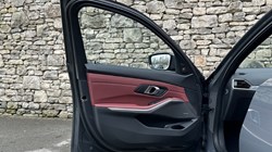 2023 (73) BMW 3 SERIES 320d MHT M Sport 5dr Touring 5181507