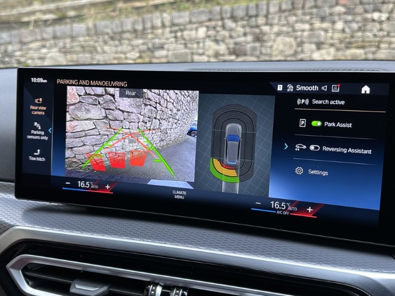 2023 (73) BMW 3 SERIES 320d MHT M Sport 5dr Touring  5181516