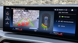 2023 (73) BMW 3 SERIES 320d MHT M Sport 5dr Touring 5181516