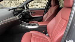 2023 (73) BMW 3 SERIES 320d MHT M Sport 5dr Touring 5181497
