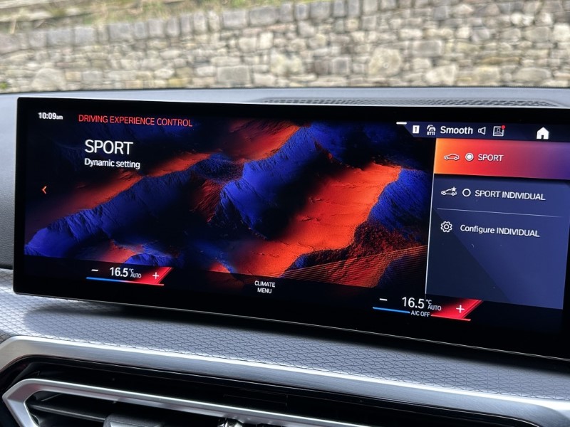 2023 (73) BMW 3 SERIES 320d MHT M Sport 5dr Touring  5181520