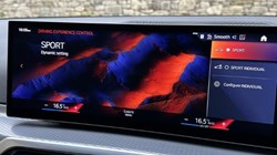 2023 (73) BMW 3 SERIES 320d MHT M Sport 5dr Touring 5181520