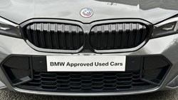 2023 (73) BMW 3 SERIES 320d MHT M Sport 5dr Touring 5181528