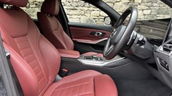 2023 (73) BMW 3 SERIES 320d MHT M Sport 5dr Touring 5181470