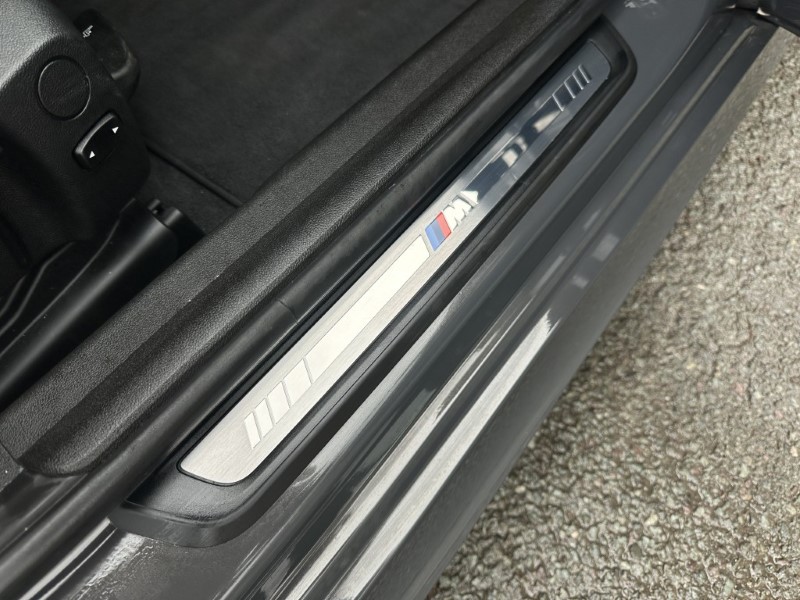 2023 (73) BMW 3 SERIES 320d MHT M Sport 5dr Touring  5181468