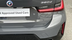 2023 (73) BMW 3 SERIES 320d MHT M Sport 5dr Touring 5181466