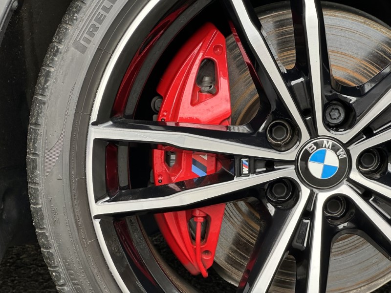 2023 (73) BMW 3 SERIES 320d MHT M Sport 5dr Touring  5181533