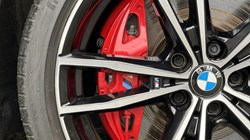 2023 (73) BMW 3 SERIES 320d MHT M Sport 5dr Touring 5181533