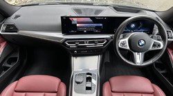 2023 (73) BMW 3 SERIES 320d MHT M Sport 5dr Touring 5181475