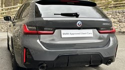 2023 (73) BMW 3 SERIES 320d MHT M Sport 5dr Touring 5181464
