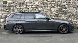2023 (73) BMW 3 SERIES 320d MHT M Sport 5dr Touring 5181463