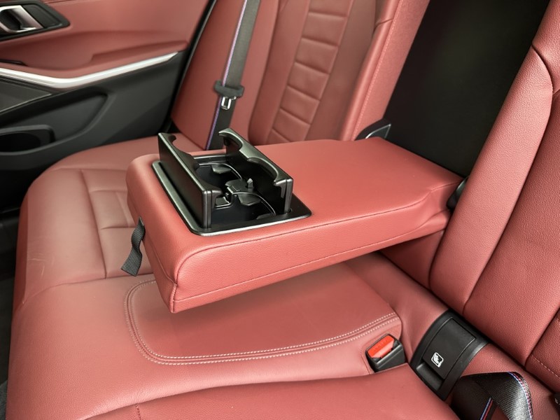 2023 (73) BMW 3 SERIES 320d MHT M Sport 5dr Touring  5181511