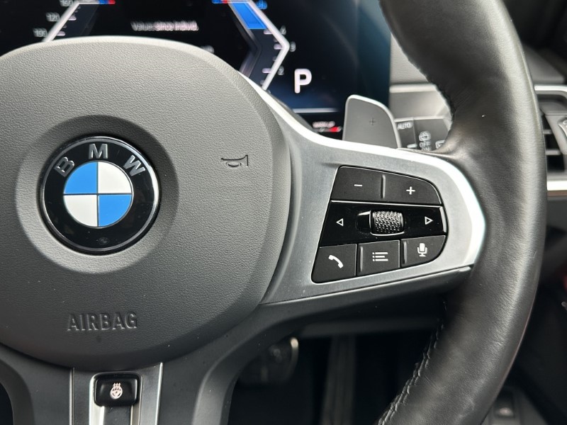 2023 (73) BMW 3 SERIES 320d MHT M Sport 5dr Touring  5181491