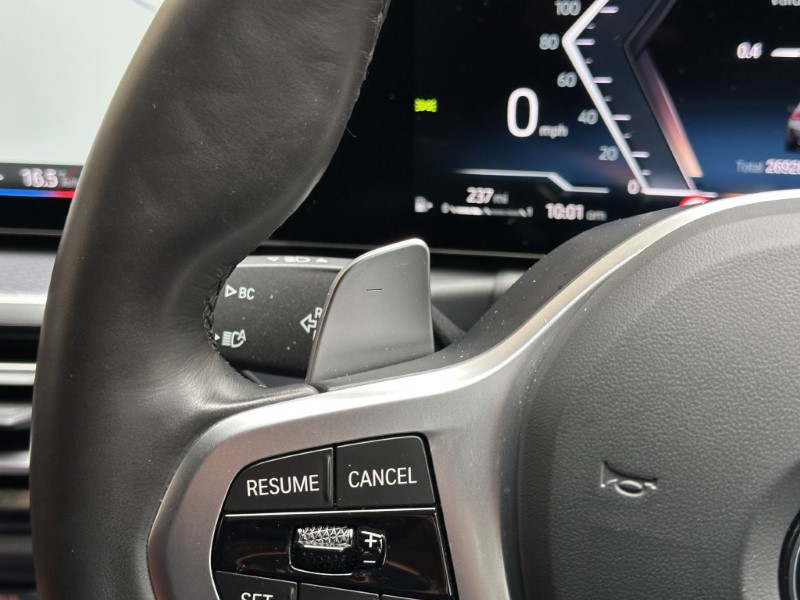 2023 (73) BMW 3 SERIES 320d MHT M Sport 5dr Touring  5181487