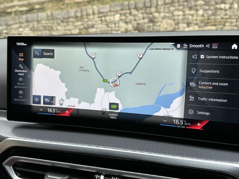 2023 (73) BMW 3 SERIES 320d MHT M Sport 5dr Touring  5181517