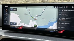 2023 (73) BMW 3 SERIES 320d MHT M Sport 5dr Touring 5181517