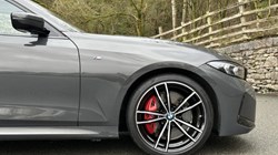 2023 (73) BMW 3 SERIES 320d MHT M Sport 5dr Touring 5181532