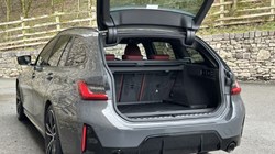 2023 (73) BMW 3 SERIES 320d MHT M Sport 5dr Touring 5181462