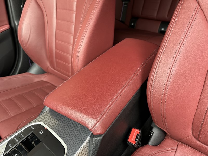 2023 (73) BMW 3 SERIES 320d MHT M Sport 5dr Touring  5181501