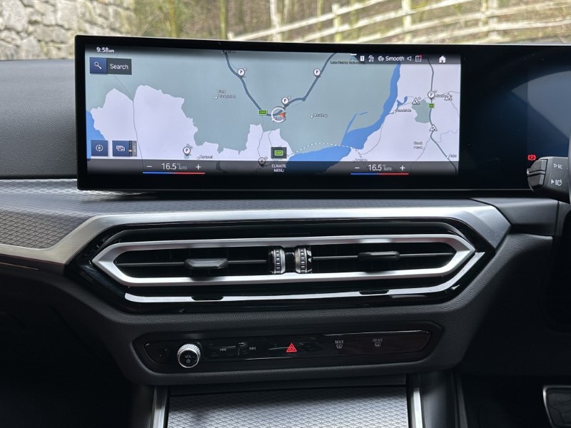 2023 (73) BMW 3 SERIES 320d MHT M Sport 5dr Touring  5181479