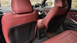 2023 (73) BMW 3 SERIES 320d MHT M Sport 5dr Touring 5181512