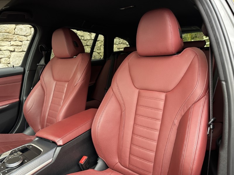 2023 (73) BMW 3 SERIES 320d MHT M Sport 5dr Touring  5181500