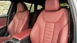 2023 (73) BMW 3 SERIES 320d MHT M Sport 5dr Touring 5181500