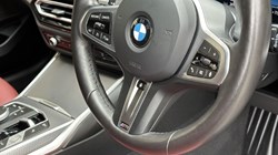 2023 (73) BMW 3 SERIES 320d MHT M Sport 5dr Touring 5181471