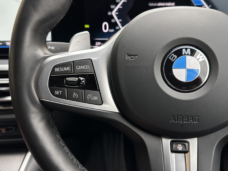 2023 (73) BMW 3 SERIES 320d MHT M Sport 5dr Touring  5181490