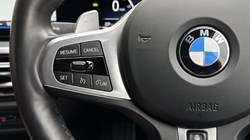 2023 (73) BMW 3 SERIES 320d MHT M Sport 5dr Touring 5181490