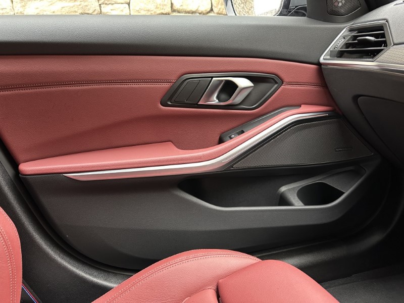 2023 (73) BMW 3 SERIES 320d MHT M Sport 5dr Touring  5181483