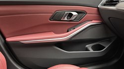 2023 (73) BMW 3 SERIES 320d MHT M Sport 5dr Touring 5181483