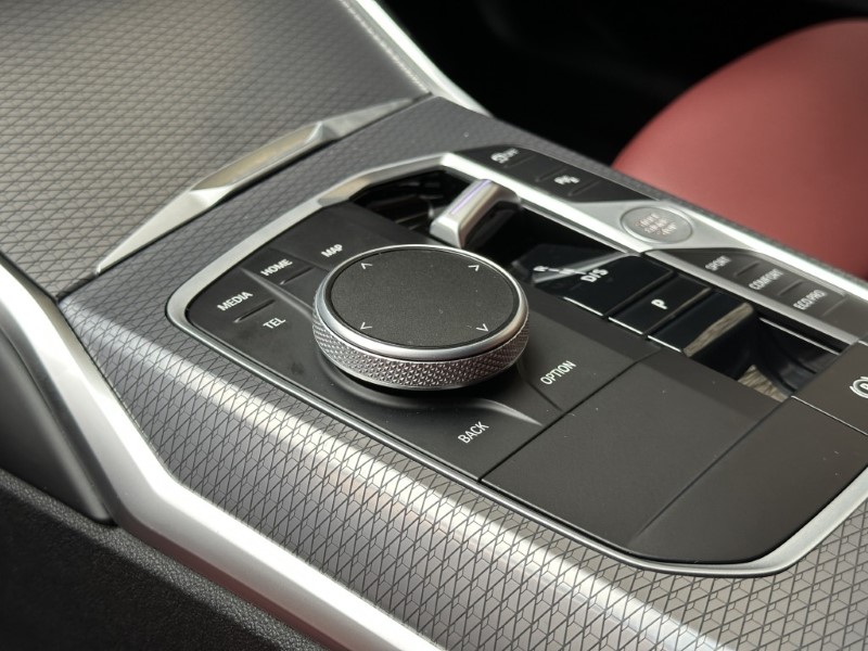 2023 (73) BMW 3 SERIES 320d MHT M Sport 5dr Touring  5181503